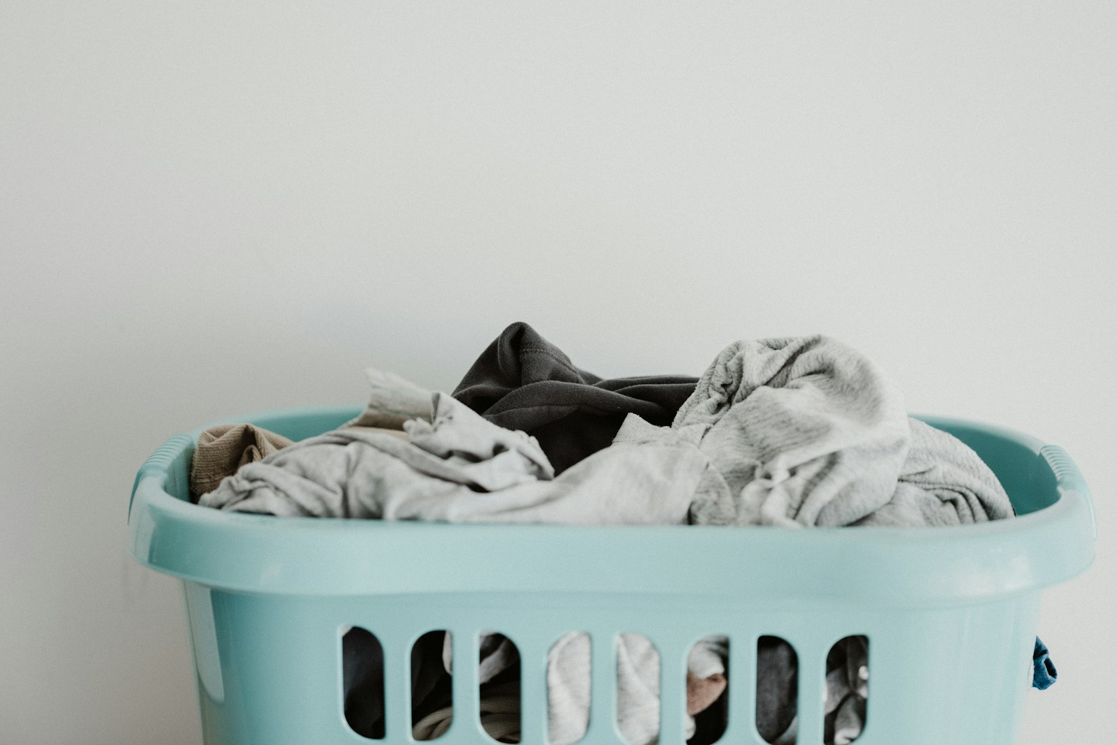 Spotless bathroom