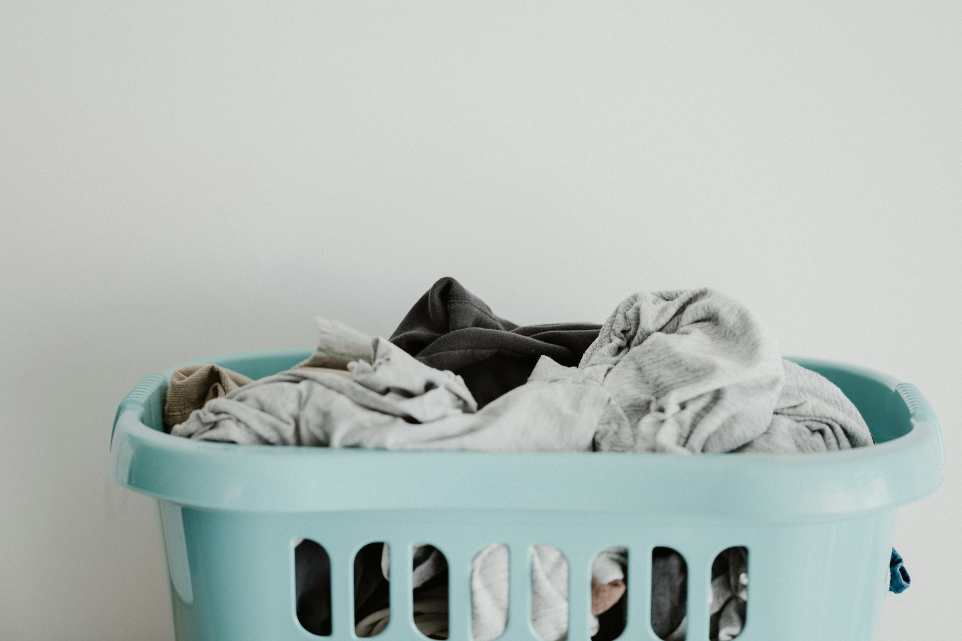 Laundry service at Areca by The Vatika