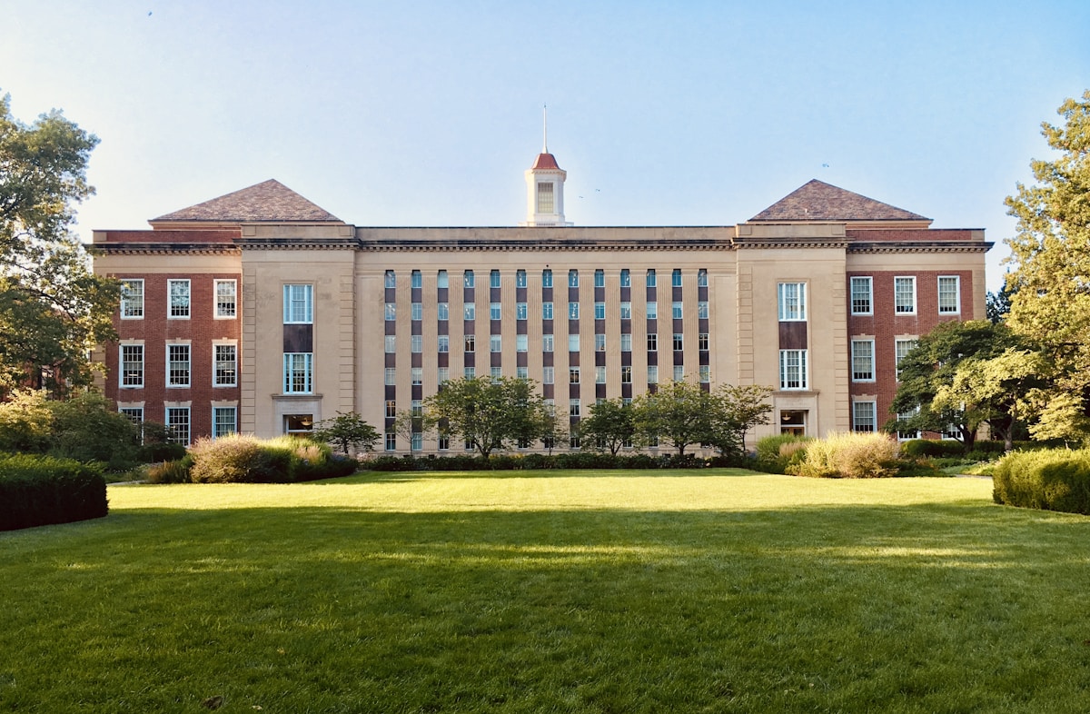 Silver Oak University