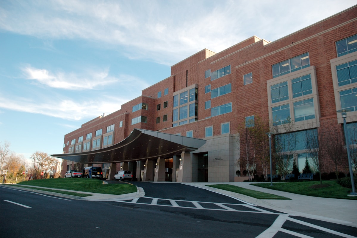 Zydus Hospital