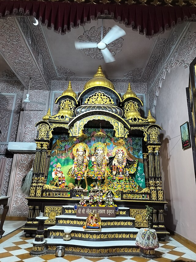 Vaishnodevi Temple