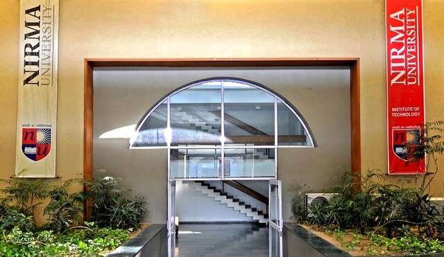 Nirma University