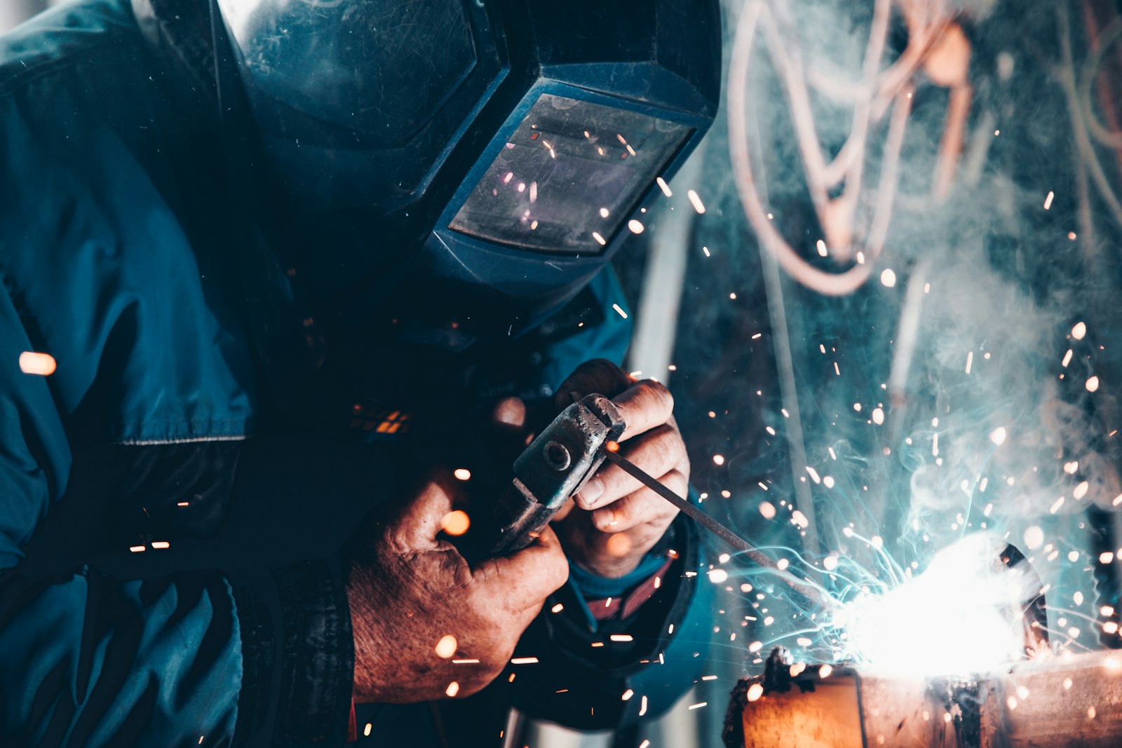 Maintenance tools