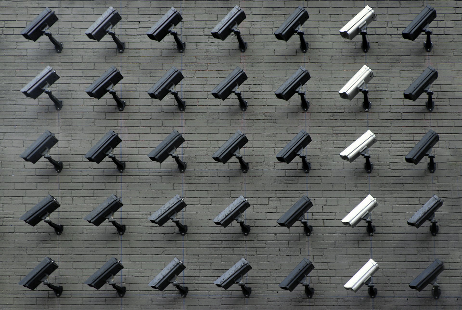24/7 Security at Areca by The Vatika