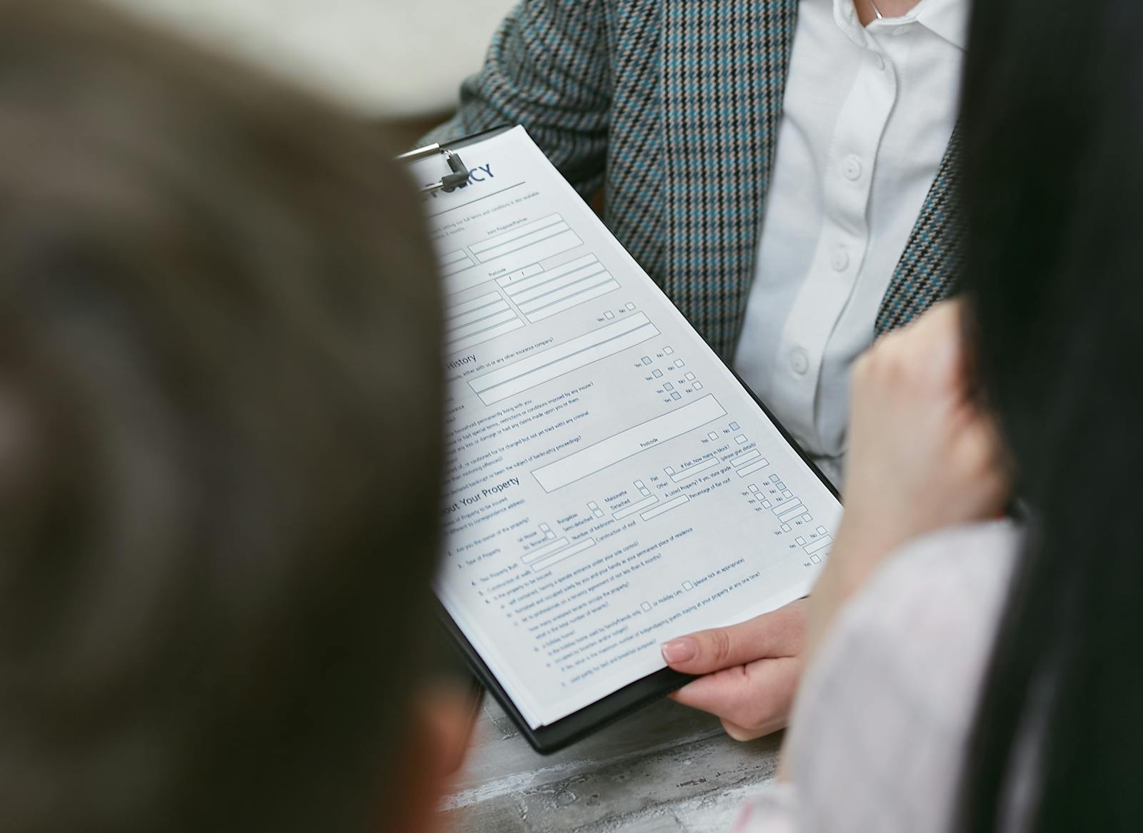 Areca rules and policies document
